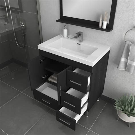 30 Bathroom Vanity Set | anacondaamazonisland.com