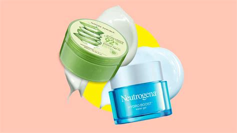 List: Best Dry Skin Skincare Products + Ingredients