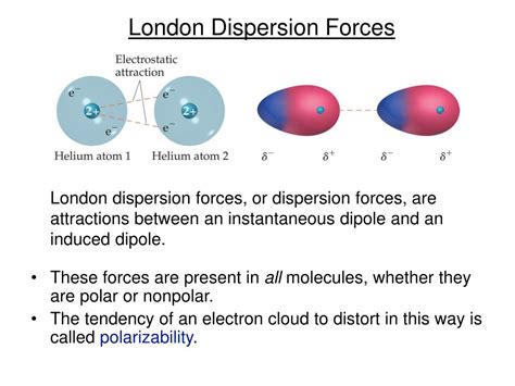 PPT - Dipole-Dipole Interactions PowerPoint Presentation, free download ...