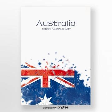 Australia Flag: Celebrating Australian Day