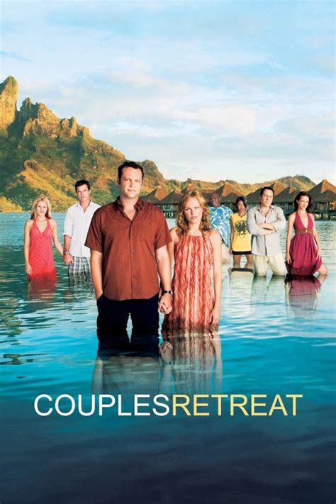 Couples Retreat Movie Trailer - Suggesting Movie