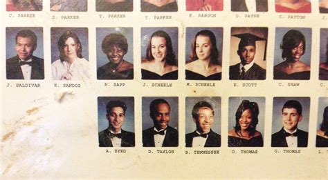 Yearbook photo of Adnan Syed - Serial Podcast Photo (37746503) - Fanpop