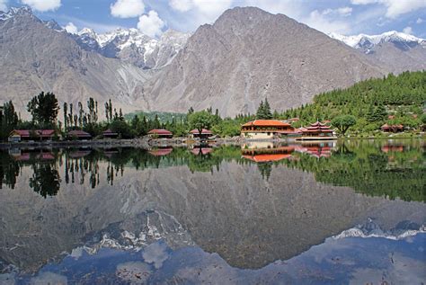 Brides & You | Heaven on Earth: Gilgit Baltistan