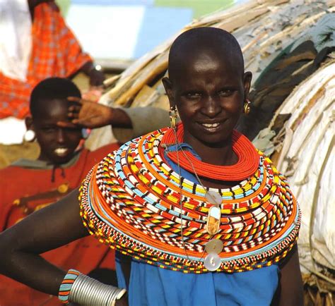 Kenyan Tribes | Everything you need to know before you travel to Kenya