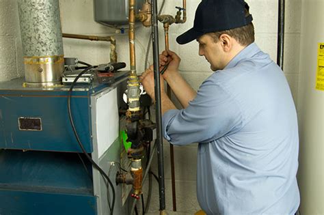 Boilers & Furnaces | Installation & Service | Northeastern PA | Ace-Robbins