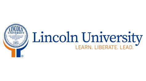 Lincoln University Vector Logo | Free Download - (.SVG + .PNG) format - SeekVectorLogo.Com