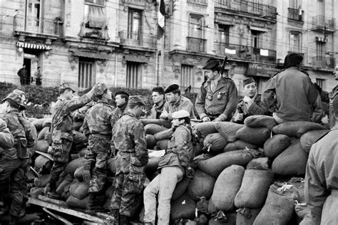 Francia agiliza el acceso de los investigadores a los archivos secretos ...