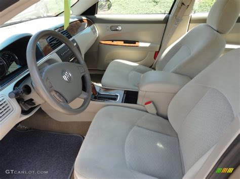 2005 Buick LaCrosse CX interior Photo #50182160 | GTCarLot.com