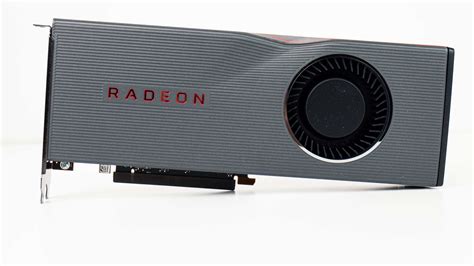 AMD Radeon RX 5700 XT review: too close to the RTX 2070 Super for ...