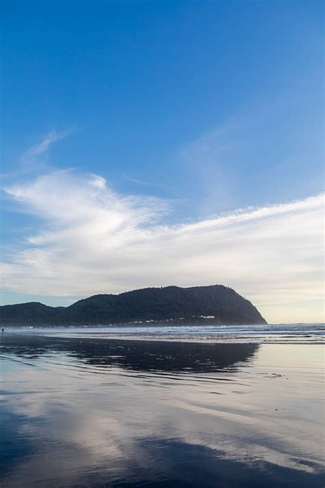 Seaside Oregon Photos - Ebb Tide Oceanfront Inn