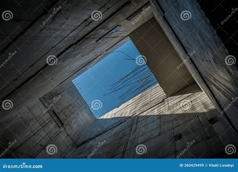 Monolithic Structural Elements Stock Image - Image of wooden, clamp: 260429499