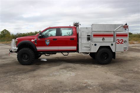 Houston Fire Department – Skeeter Brush Trucks, LLC