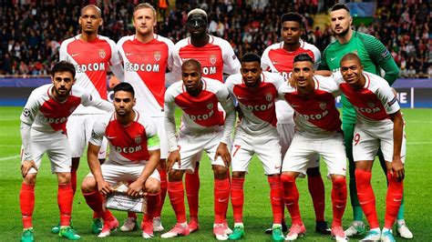 AS Monaco season nothing short of remarkable thanks to Kylian Mbappe ...