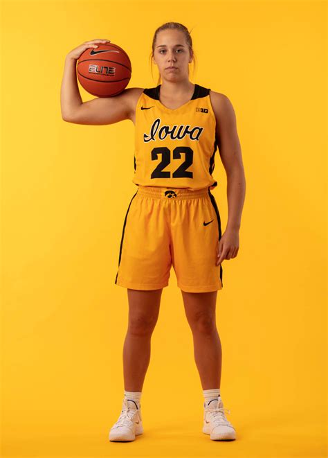 Women’s Basketball Uniforms – University of Iowa Athletics