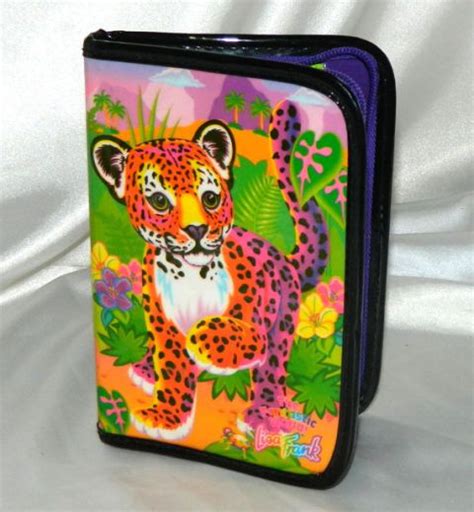 Lisa Frank School Supplies - 20 Cutest Lisa Frank Accessories