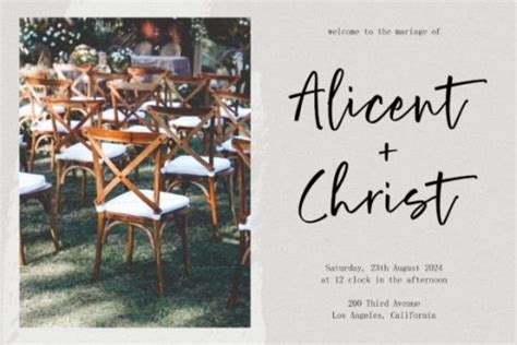 24 of the Best Wedding Fonts (and get 10 for free!)