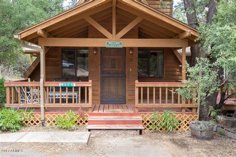 Elegant Cabins In Pine Az in 2020 | Cabin, Residential log cabins, Log ...