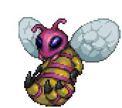 Queen Bee (Eternity Mode) - Official Fargo's Mods Wiki