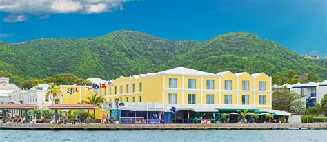 Accommodations, St. Croix Hotels | GoToStCroix.com