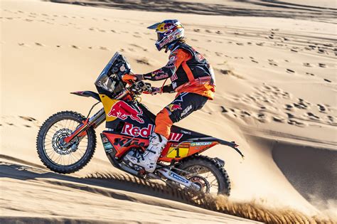 2020 Dakar Rally Motorcycle Winners | Reviewmotors.co