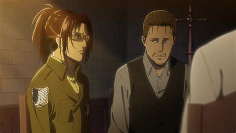 Recap of "Attack on Titan" Season 3 Episode 12 | Recap Guide