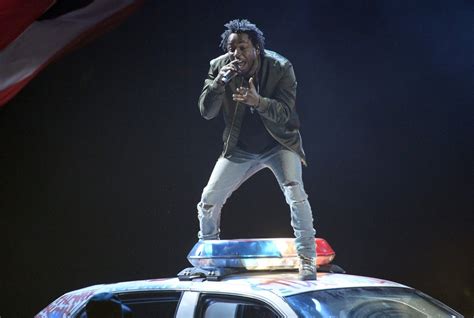 The 30 Best Kendrick Lamar Songs