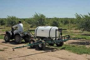 PBM sprayers | JTI Supply Inc.