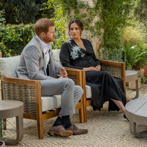 13 Key Takeaways From Meghan and Harry’s Oprah’s Interview