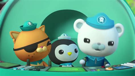 Octonauts Theme Song, Octonauts Theme Tune messed up - YouTube : It is 45 seconds long ...