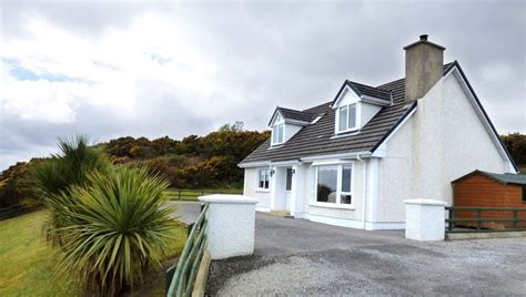 Holiday Cottages in Donegal Town, Donegal Self Catering Cottages