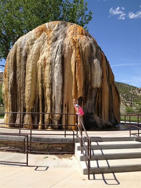 Thermopolis, Wy | Best places to camp, Wyoming vacation, Wyoming travel