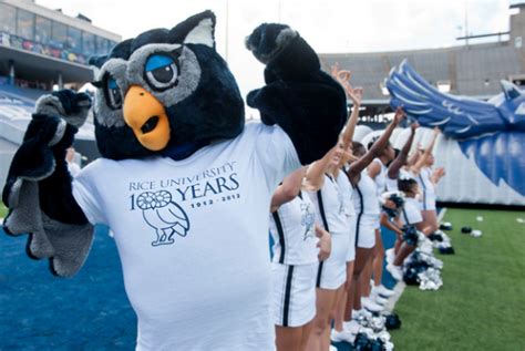 The Rice Owls have a new logo, and it's pretty sweet - SBNation.com