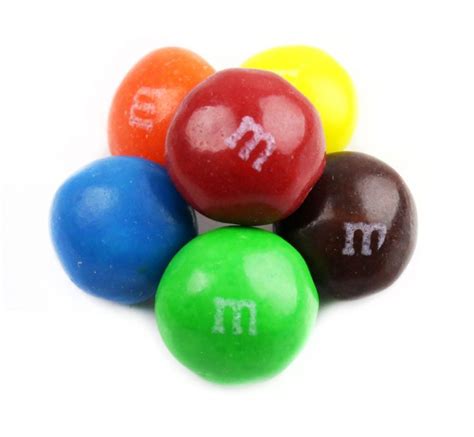 Peanut Butter M&Ms Bulk - Candy Store