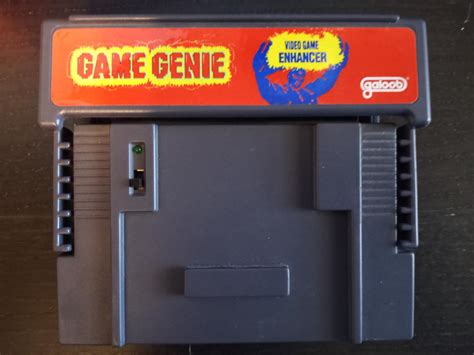 Game Genie Prices Super Nintendo | Compare Loose, CIB & New Prices