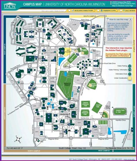 Printable Ole Miss Campus Map Map : Resume Examples