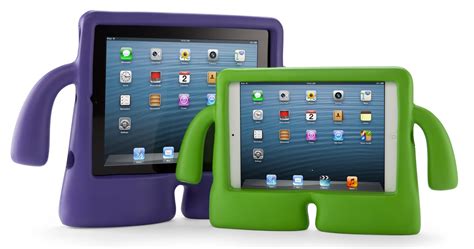 Child Proof iPad Mini Cases | WebNuggetz.com