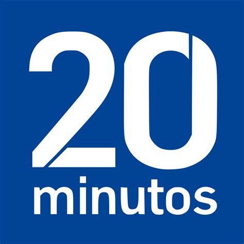 20 minutos - Wikipedia