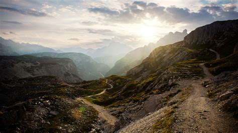 Dolomites Photography on Behance