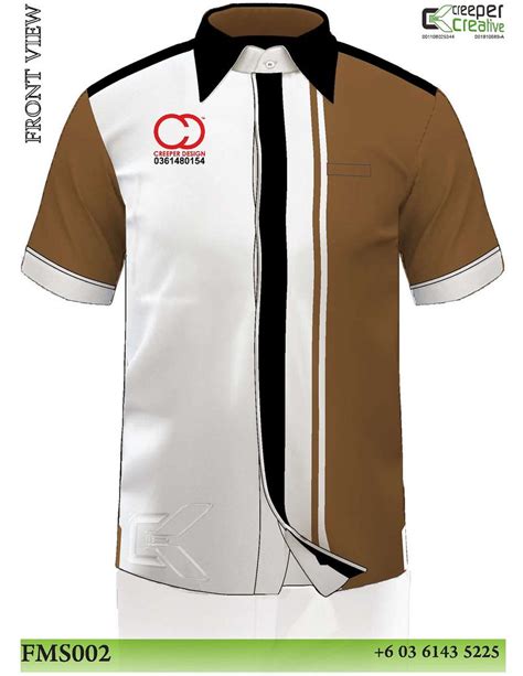 Company Uniform Design Malaysia Tees to high-tech performance products ...