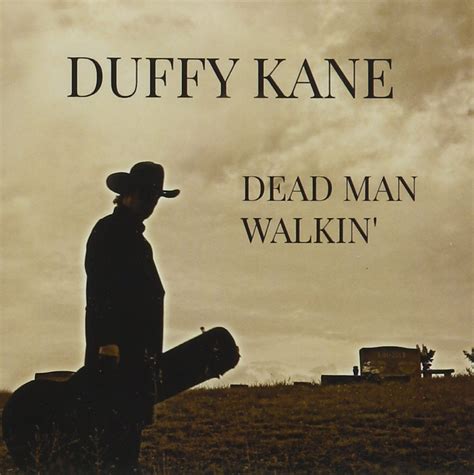 Duffy Kane - Dead Man Walking - Amazon.com Music