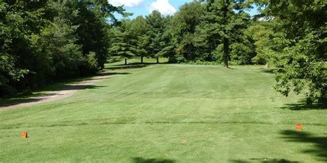 Pine View Golf Course - Golf in Ypsilanti, USA