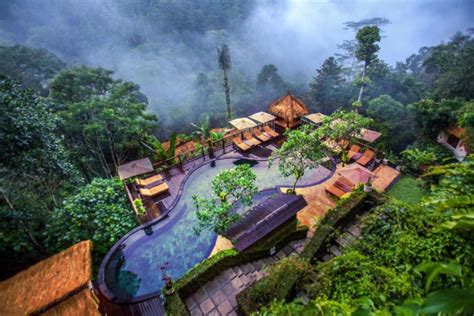 10 Bali Jungle Resorts For Couple Trips Or Large Group Holidays Amidst ...