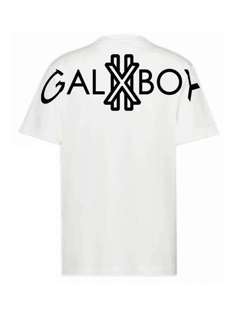 GALXBOY Clothing - T-Shirts - View Our Range of T-Shirts