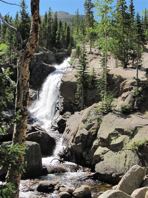 More Rocky Mountain National Park