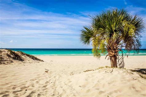 Qué ver en VARADERO. ️ Qué hacer en 2021. [Pueblo y Alrededores]