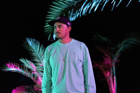 Rickie Fowler and Kygo release new Puma Golf Palm Tree Crew Collection