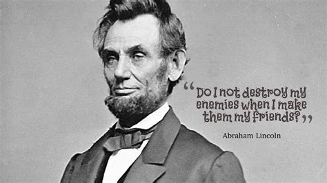 Abraham Lincoln Quotes Wallpapers - Wallpaper Cave