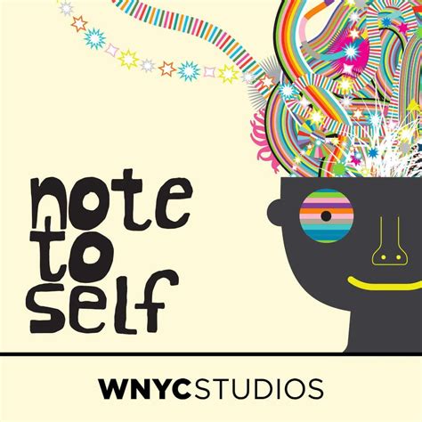 Note To Self : NPR