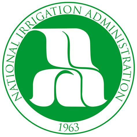 NIA Logo | National Irrigation Administration