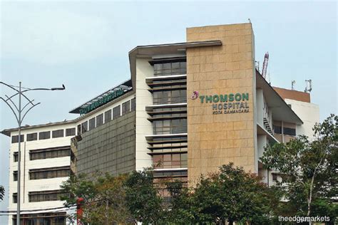 S’pore-listed Thomson Medical to spin off property business